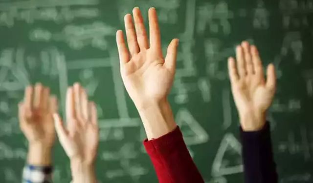 Lise eğitimi kısalıyor mu? Masada iki yeni model var