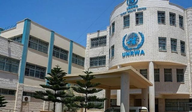 BM Genel Kurulu UNRWA görevini uzattı: Süre, 3 yıl daha devam edecek