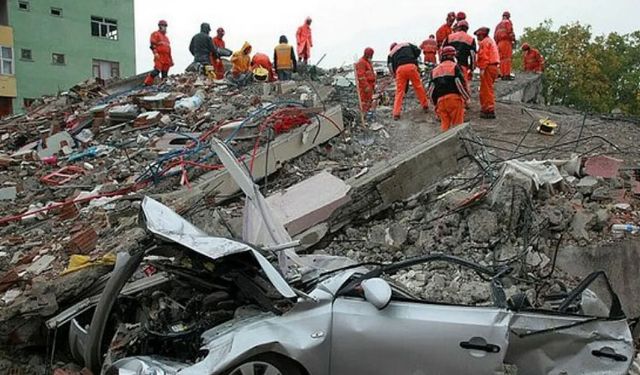 Depremi saniyeler önce haber veriyor! Sistem nasıl çalışıyor?