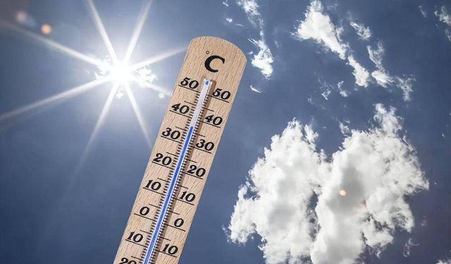 Muş ve ilçelerinde günlük hava durumu belli oldu?