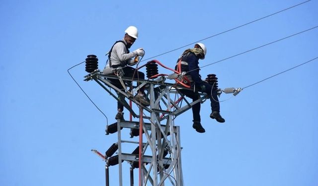 Muş’ta 21 Ekim’de geniş kapsamlı elektrik kesintisi yaşanacak