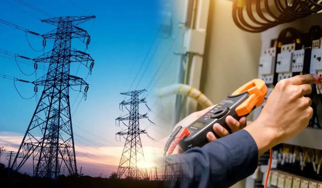 Muş’ta yarın geniş kapsamlı elektrik kesintisi yaşanacak