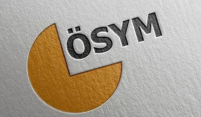 Özel Yetenek Sınavı ek yerleştirme tercih süreci başladı