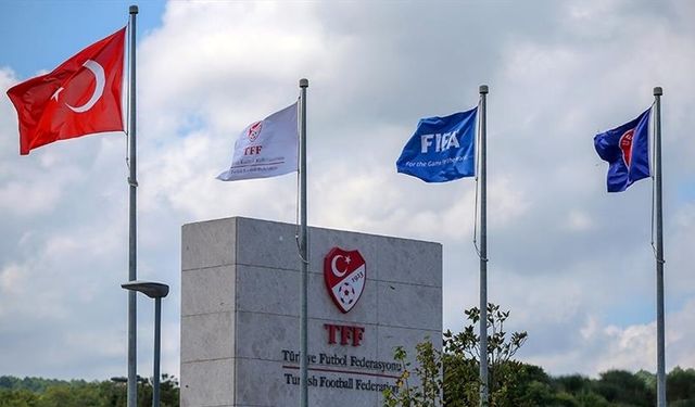 PFDK'dan Vanspor’a para cezası…