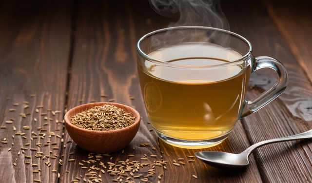 Rezene Çayı Faydaları