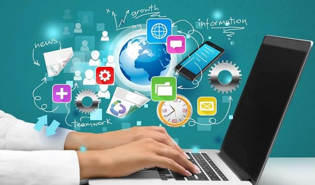 Teknoloji bağımlılığı beyni etkiliyor