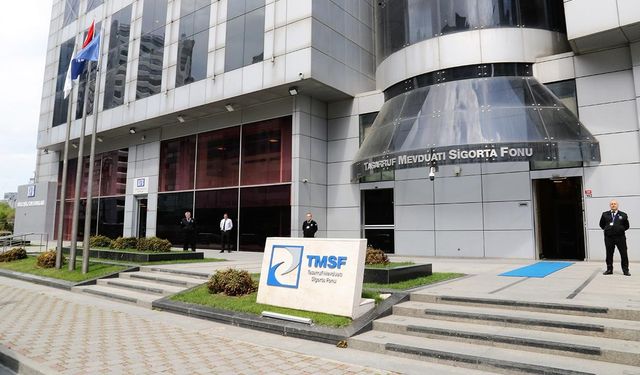 Kamuda denetim kariyeri: TMSF'ye 10 personel