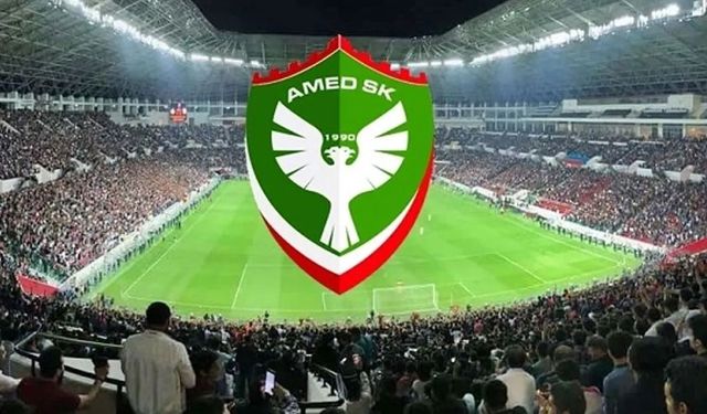 TFF, Amedspor’a yine ceza yağdırdı