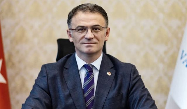 Vali Balcı'dan Van depreminin yıl dönümü mesajı