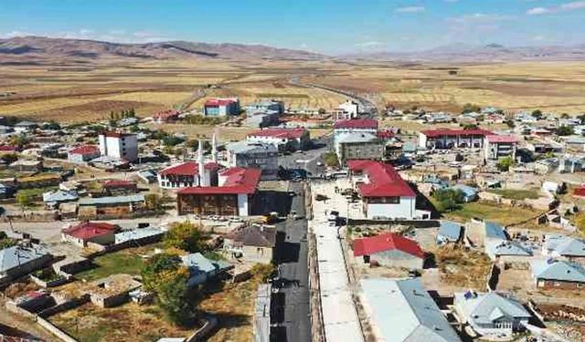 Van ile Saray arası kaç kilometre?