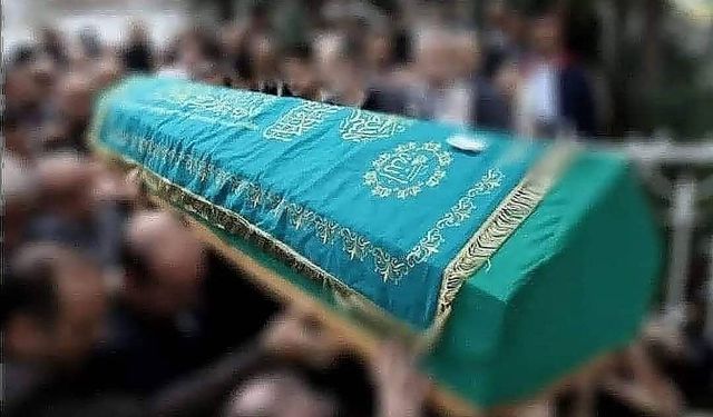 Van’da 8 kişi hayatını kaybetti! Son vefat edenler duyurdu!