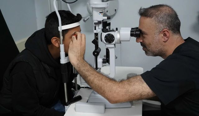 Van’da ilk kez uygulandı, yeni bir dönemin kapısını araladı!