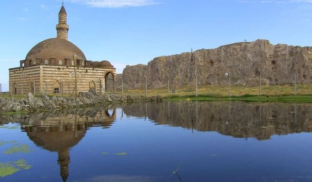 Van’da kaç tane cami var? İşte tüm detaylar