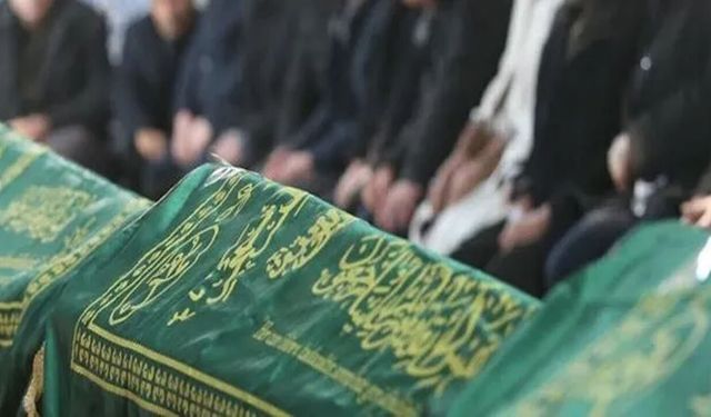 Van’da 9 kişi hayatını kaybetti!