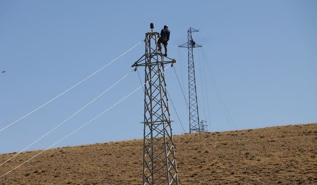 Türkiye'nin günlük elektrik verileri belli oldu