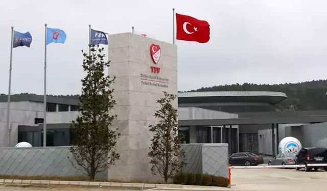 Vanspor’un grubunda 5 takım PFDK’ya sevk edildi