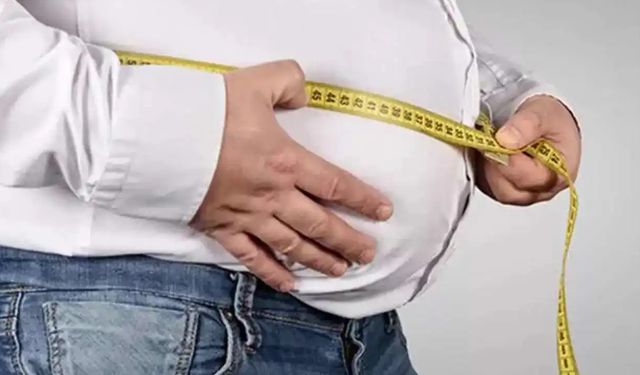 Vücutta aşırı yağlanmadan korunma neler yapılmalı?