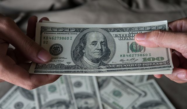 Dolar, Euro fiyatları Bugün ne kadar oldu? 26 Kasım Güncel döviz piyasası...