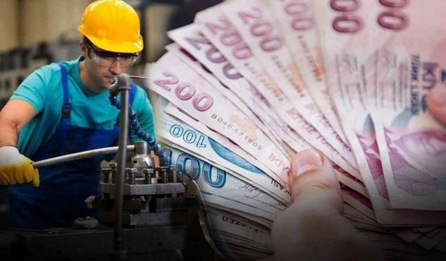 2026 asgari ücreti masaya yatıyor: İlk toplantı 12 Aralık'ta yapılacak