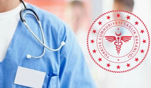 26 bin Sağlık Bakanlığı personel alımı ne zaman, başvuru başladı mı?
