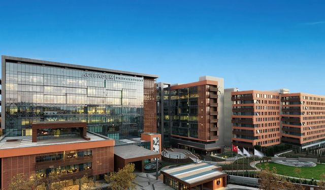 Acıbadem Üniversitesi 14 akademisyen alıyor: Son başvuru 27 Kasım