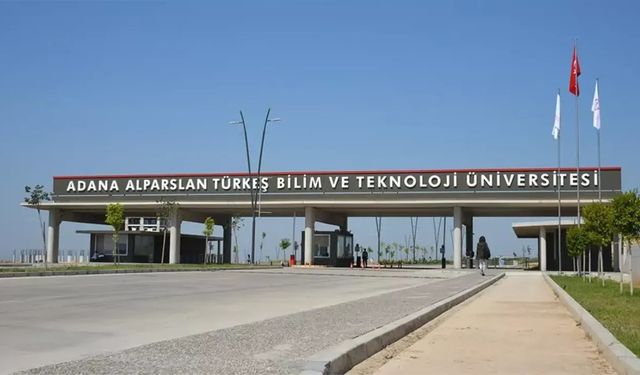 Alparslan Türkeş Bilim ve Teknoloji Üniversitesi 34 akademisyen alıyor