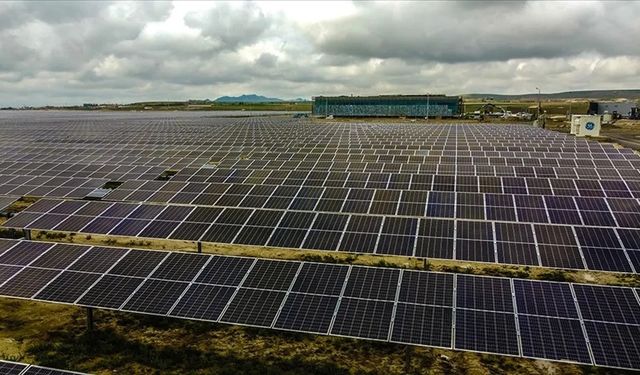 Ağrı-Patnos enerji hattı için acele kamulaştırma kararı