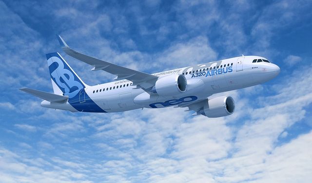 JetBlue kazası alarm verdi: Airbus, 6 bin uçağı yere indiriyor