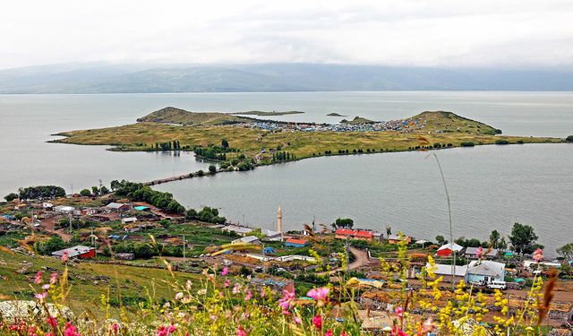 Ardahan'da iki antik yerleşim 1. derece sit alanı ilan edildi