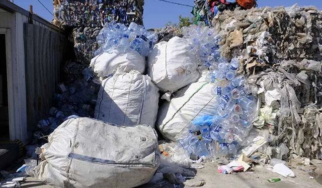 Atık sektörüne yeni tebliğ geldi: Sanayide sıfır kirlilik hedefleniyor