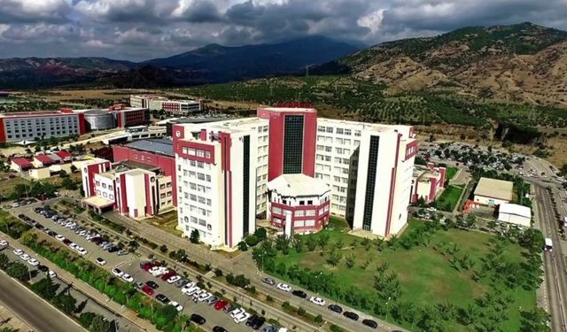 Adnan Menderes Üniversitesi 20 akademisyen alıyor: Son gün 24 Kasım