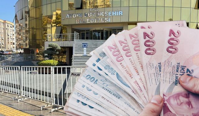 Aydın Büyükşehir'nden istihdam fırsatı: 15 zabıta memur alacak