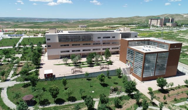 Batman Üniversitesi 6 profesör ve doçent alacak: İşte başvuru detayları