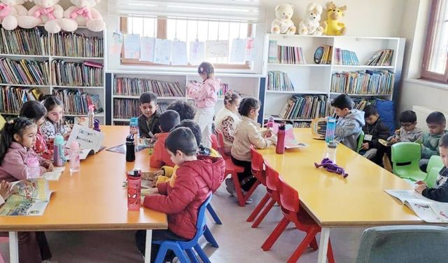 Okul öncesi eğitime branş öğretmeni: 18 ilde pilot uygulama