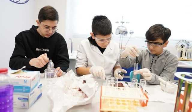 BİLSEM öğrenci tanılama ve yerleştirme kılavuzu yayımlandı