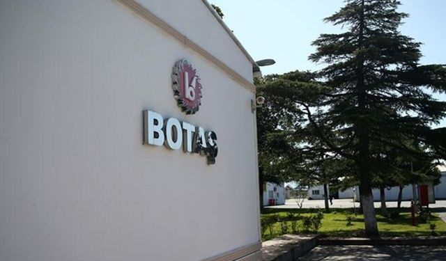 BOTAŞ'tan 223 kişilik istihdam: Son başvuru 16 Kasım