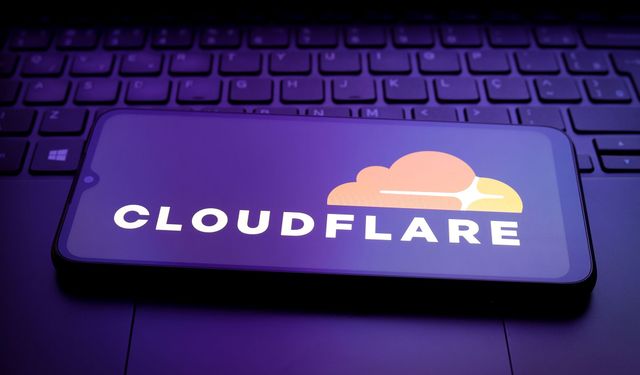 Cloudflare arızası küresel erişimi kesti