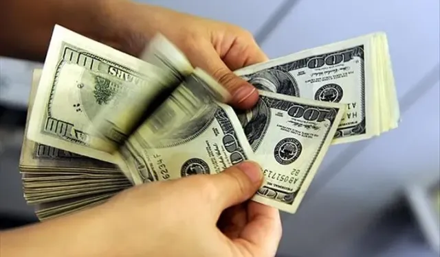 Dolar, Euro fiyatları Bugün ne kadar oldu? 04 Kasım Güncel döviz piyasası...