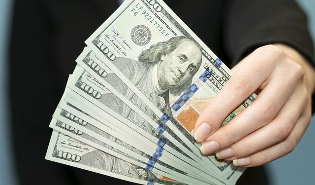 Dolar, Euro fiyatları Bugün ne kadar oldu? 13 Kasım Güncel döviz piyasası...