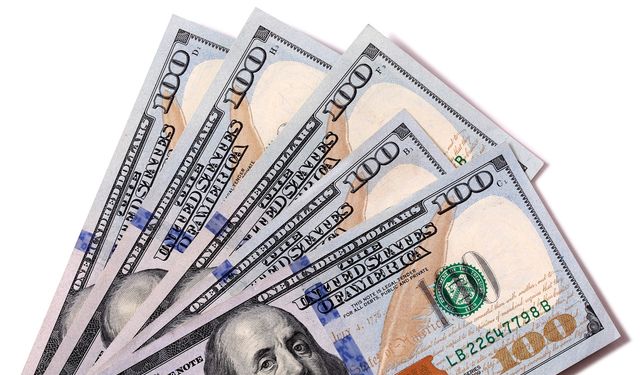 Dolar, Euro fiyatları Bugün ne kadar oldu? 25 Kasım Güncel döviz piyasası...