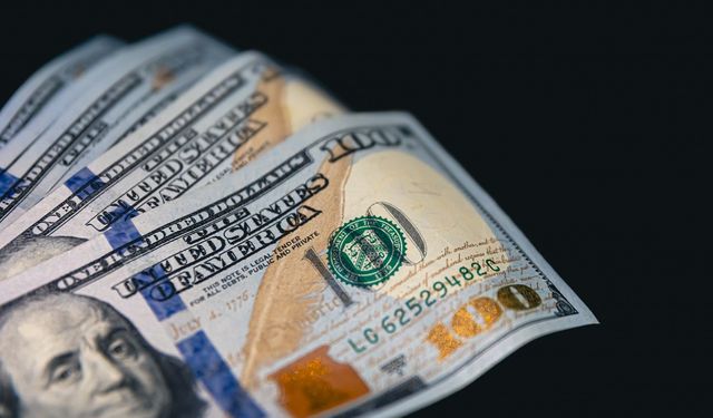 Dolar, Euro fiyatları Bugün ne kadar oldu? 14 Kasım Güncel döviz piyasası...