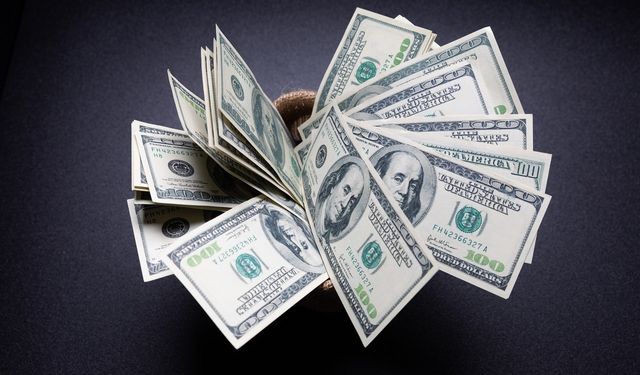 Dolar, Euro fiyatları Bugün ne kadar oldu? 21 Kasım Güncel döviz piyasası...