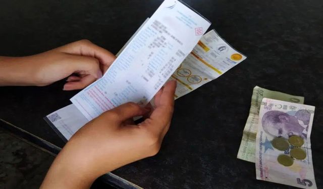 Faturada 'gerçek maliyet' dönemi: 1 Ocak'ta kimler yanacak?