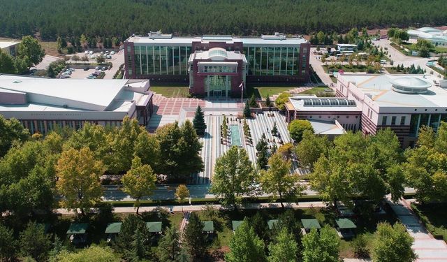 Osmangazi Üniversitesi 52 akademisyen alacak: Son gün 25 Kasım