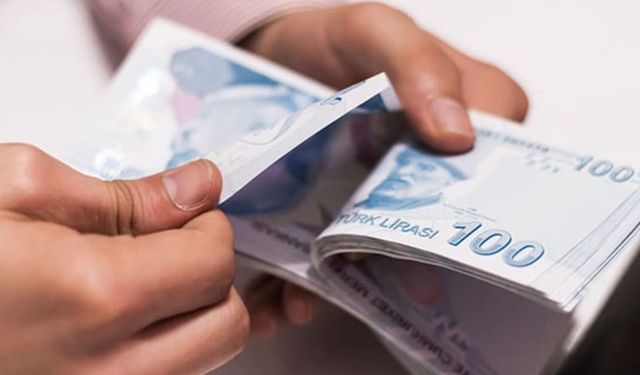 Evde Bakım Yardımı ödemeleri hesaplara yatmaya başladı