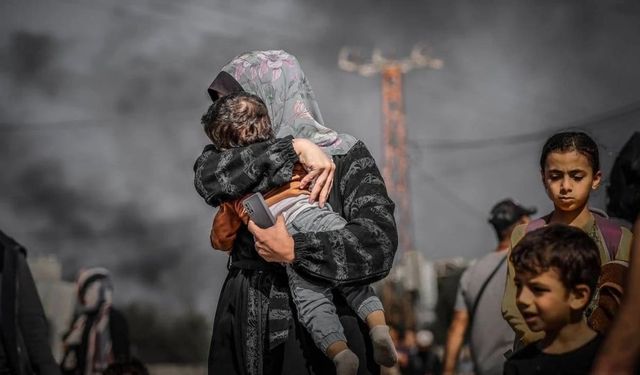 Ateşkes kâğıt üzerinde: Barbarlar kana duymuyor