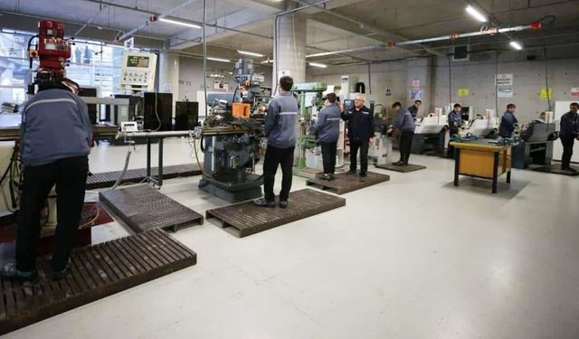 Genç girişimcilik, MEB ve KGF iş birliğiyle desteklenecek