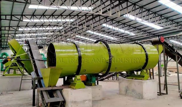 Gübre ve asit üretimine yeni standart: Atık oluşumu kaynağında azaltılacak