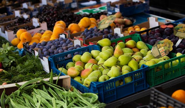 Van halinde sebze meyve fiyatları ne kadar? İşte 18 Kasım 2025 Van hali fiyat listesi!