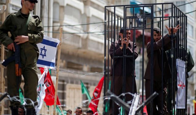 Hapishanelerde işkence: 94 kişi hayatını kaybetti